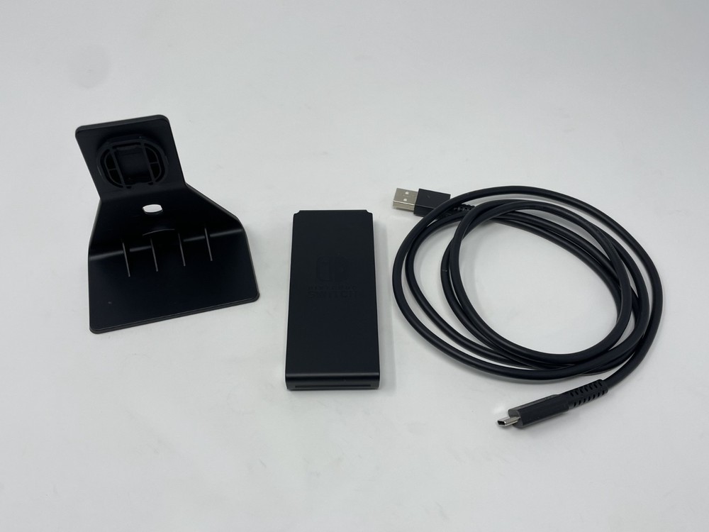 Nintendo Switch - Joy-Con Two-Way Charging Stand for Wireless NES Controllers