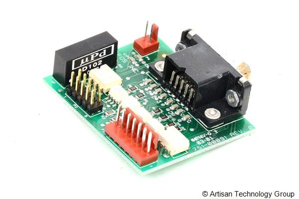 Lumen Dynamics 751-00091 Adapter Board