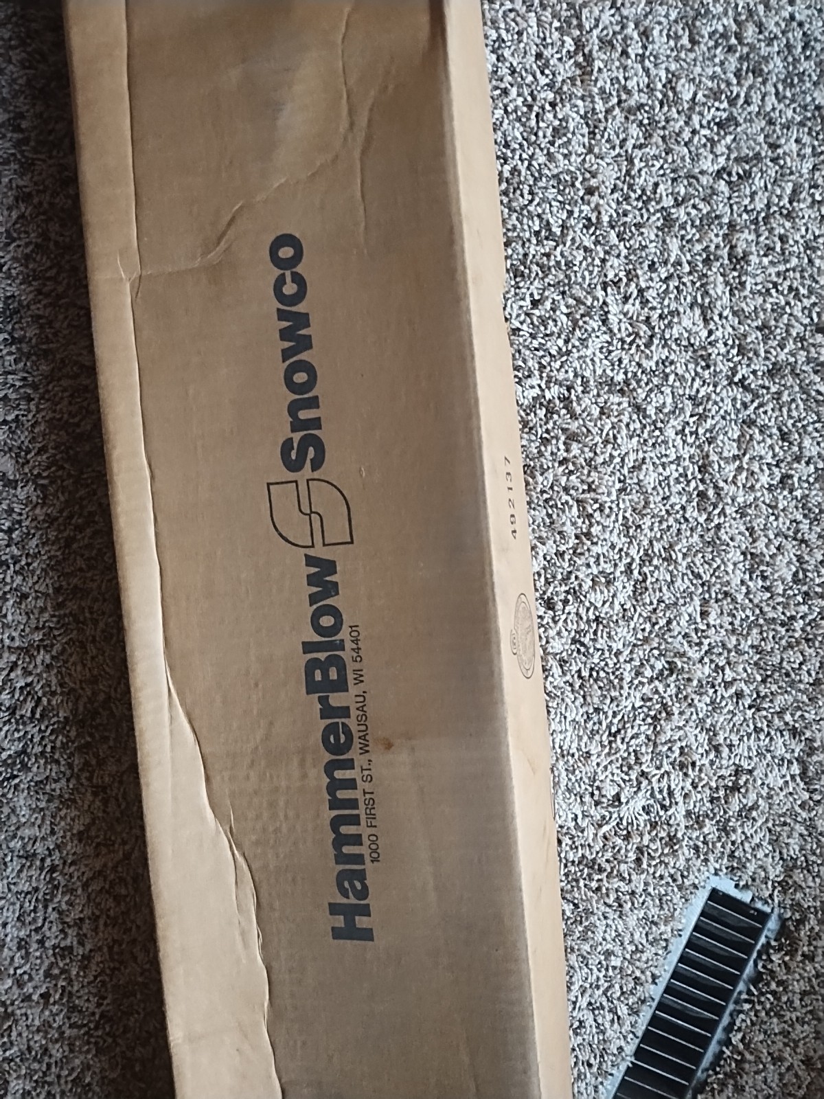 BUGGY TOP Umbrella TRACTOR 3 Bow Frame Yellow White Canopy Minneapolis Moline 40