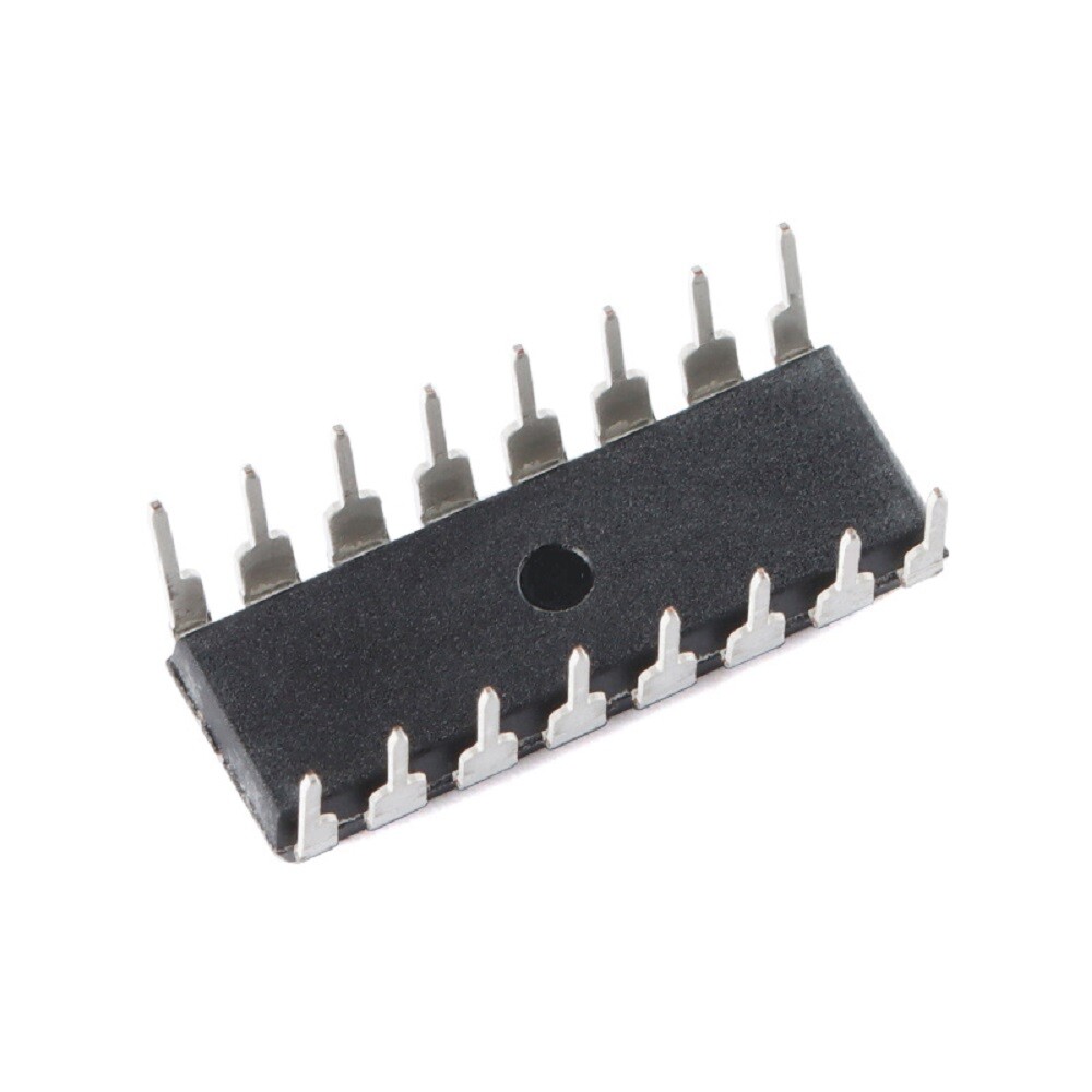 STC8G1K17-38I-DIP16 Inline Microcontroller-MCU Microprocessor Chip Controller