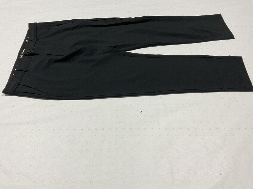 Hurley Men's Regular Fit Performance Stretch Pants, Sizes Varies