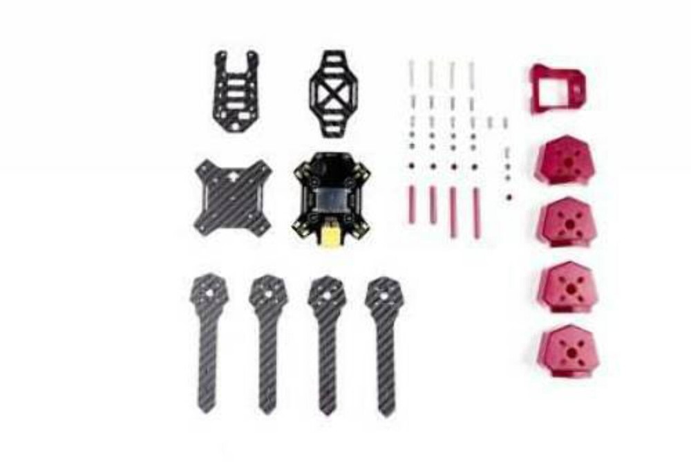EMAX Nighthawk-X6