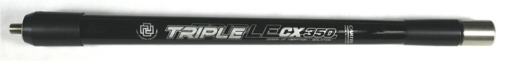 Catel Triple CX 350 Carbon Side Stabilizer