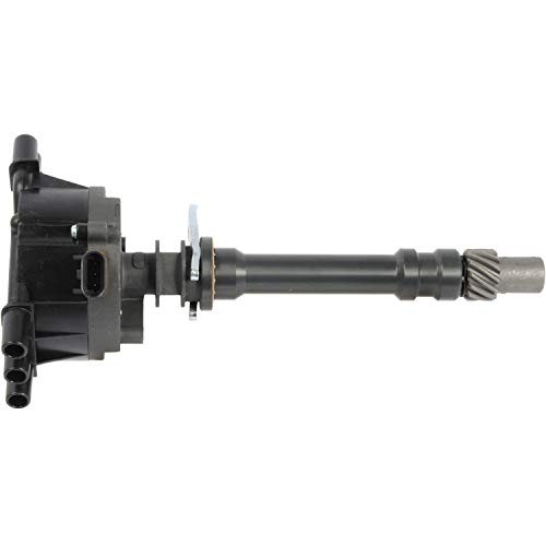 84-1639 New HEI Electronic Distributor and Module