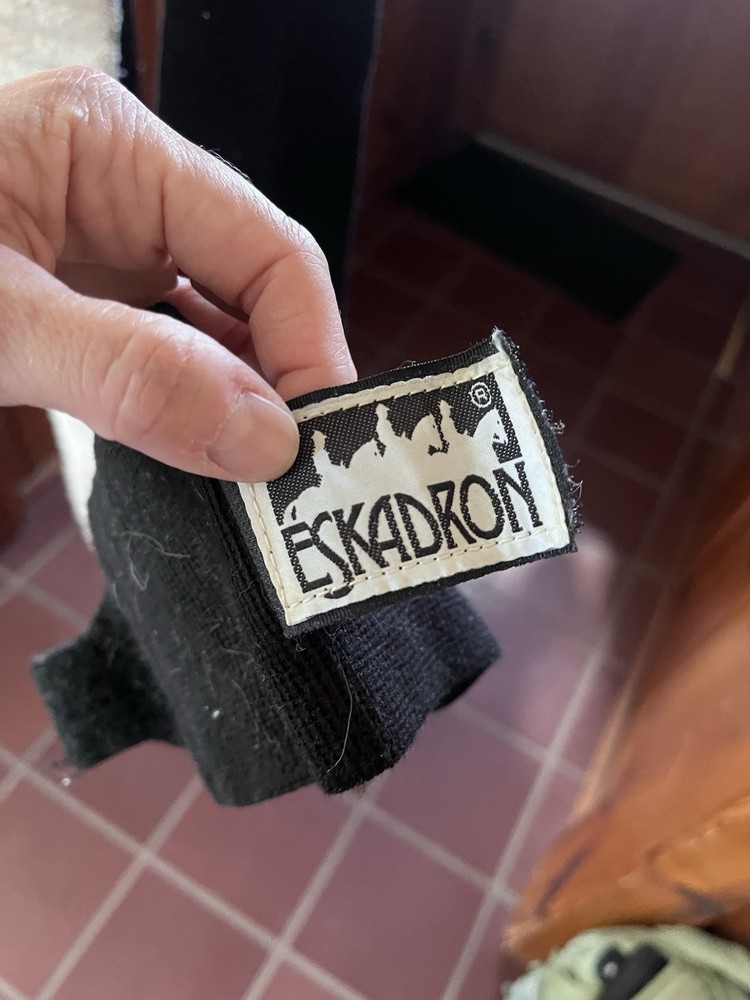 Eskadron Wraps