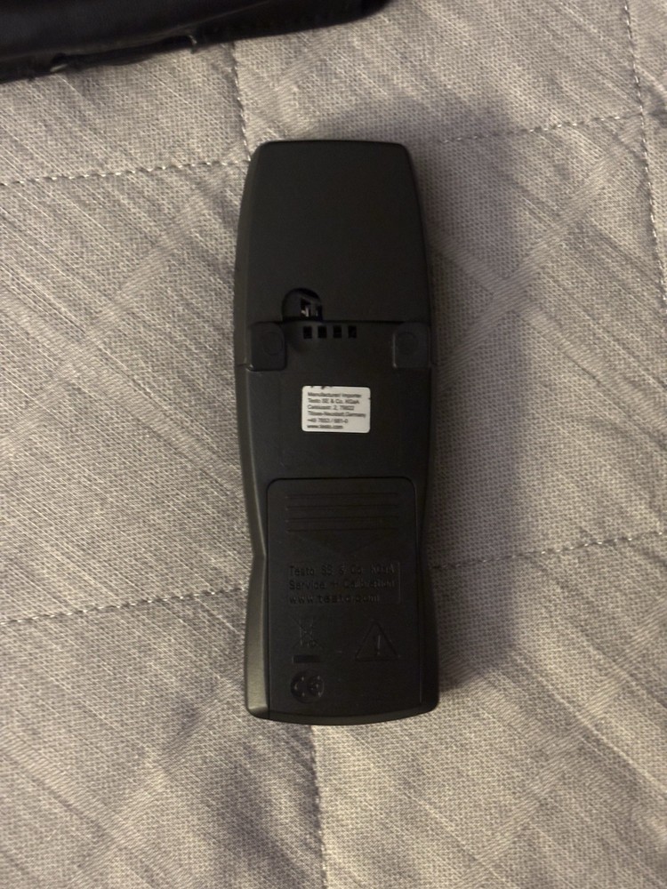 Texto 410-2 Propeller Anemometer