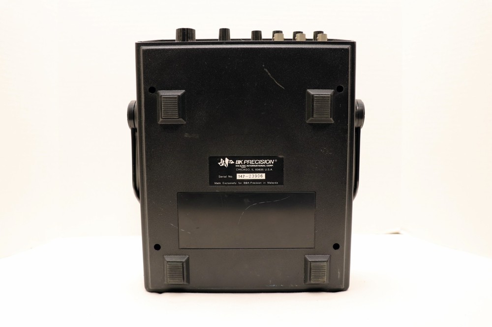 BK Precision Reliable 2MHz Function Generator 3011B ++ Digital Display -G52