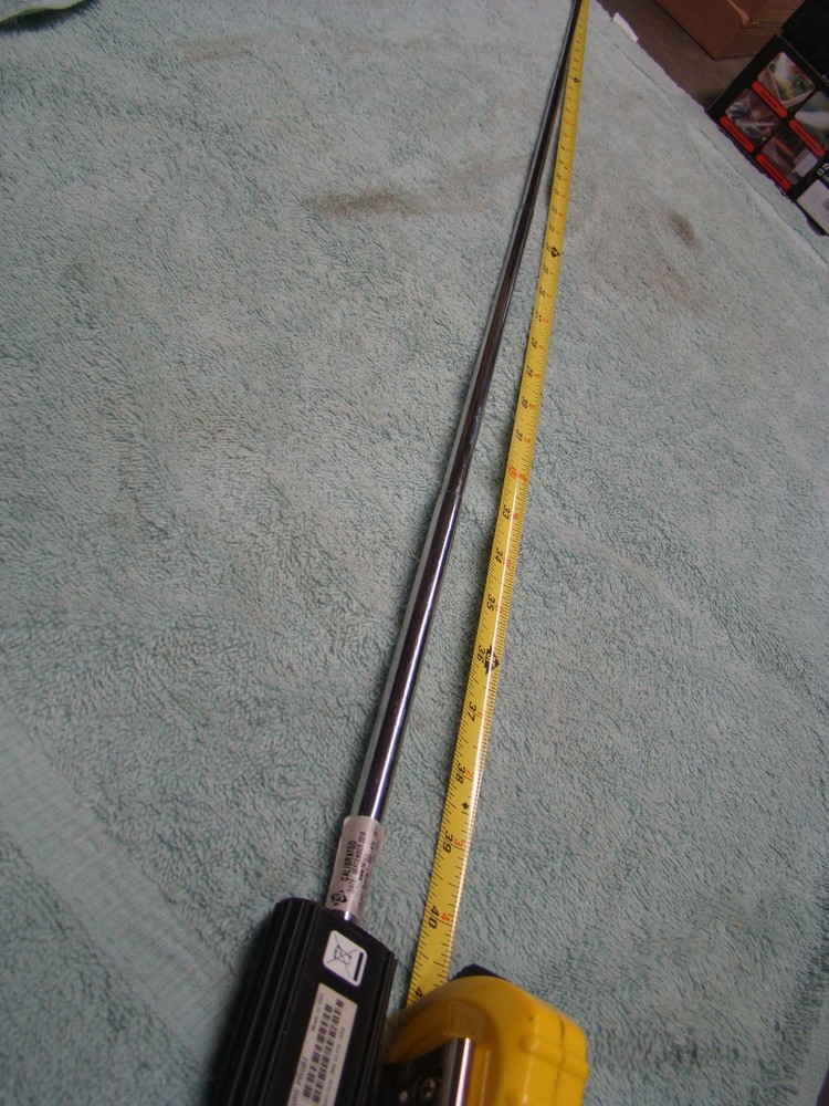 Alnor AL72-T1 Telescoping Temperature Probe