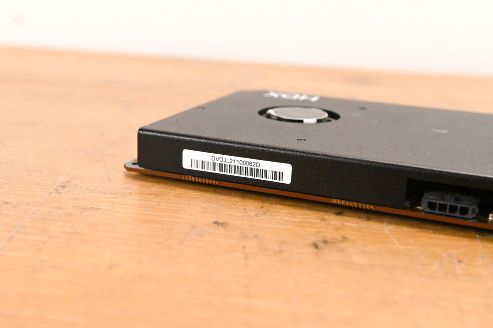 AVID Pro Tools HDX Core Card CG01ZUK