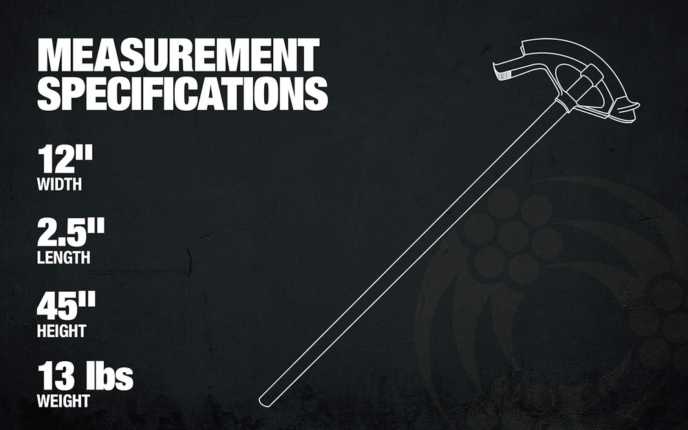 Conduit Bender & Handle - Built for Precision Bends in Electrical Installations