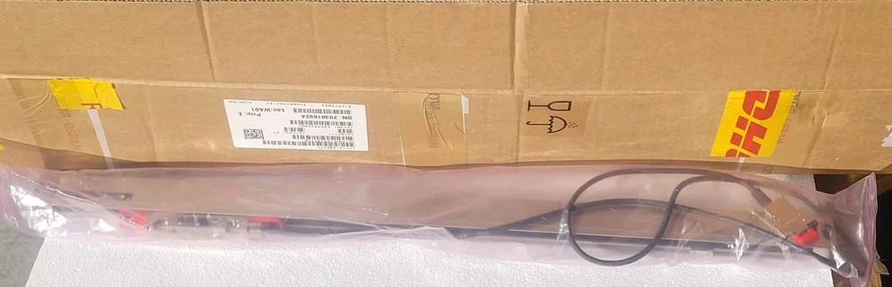 RSF-Elektronik MSA 770.63-0P Linear Encoder 520mm 816519-03