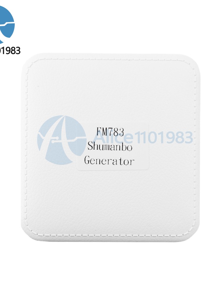 7.83HZ Programmable Schumann Wave Generator Ultra Low Frequency Pulse Generator