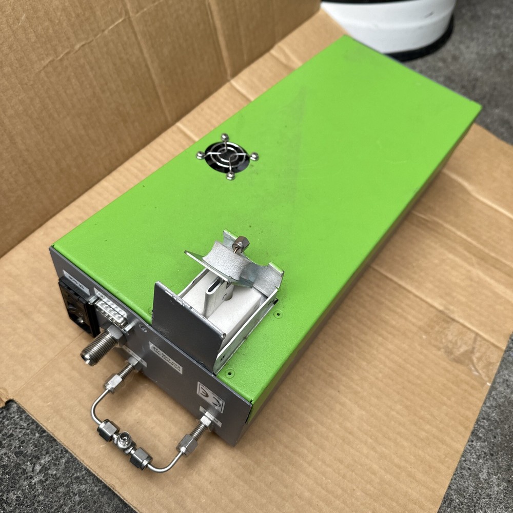 Vaporization Module