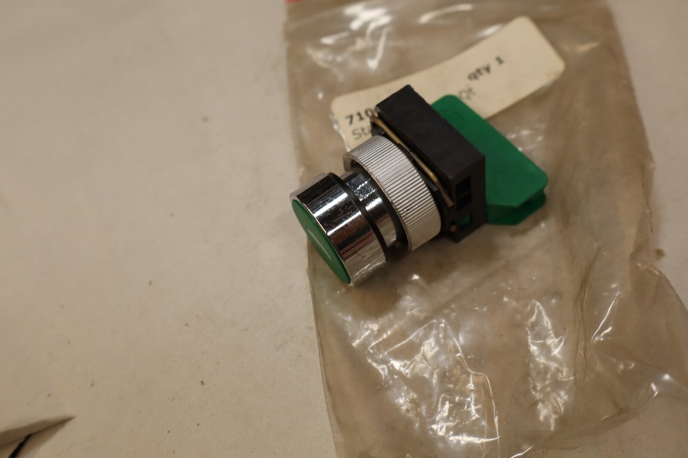 Univex 7100101 Start Button
