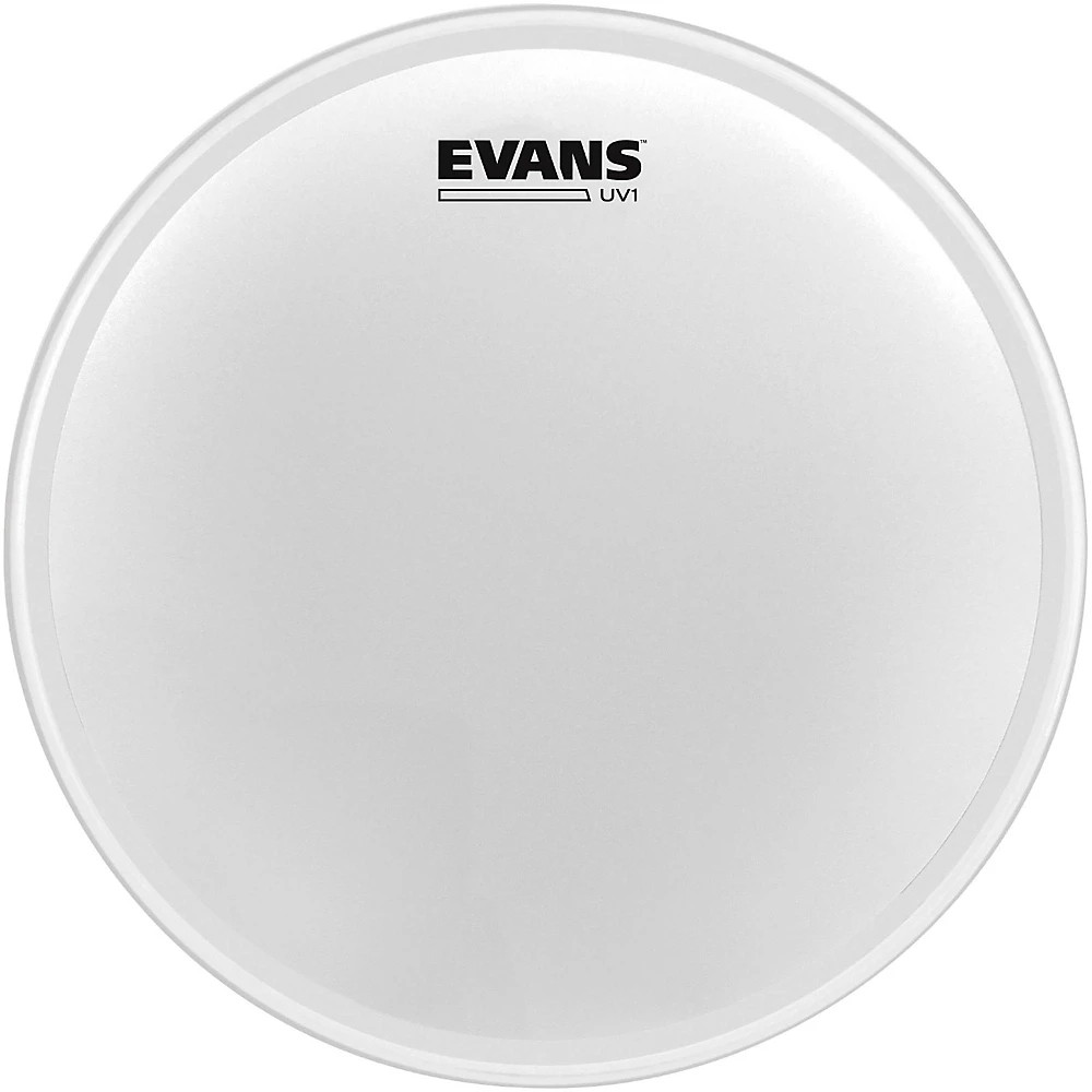 Evans UV1 Coated Drumhead 15 in.