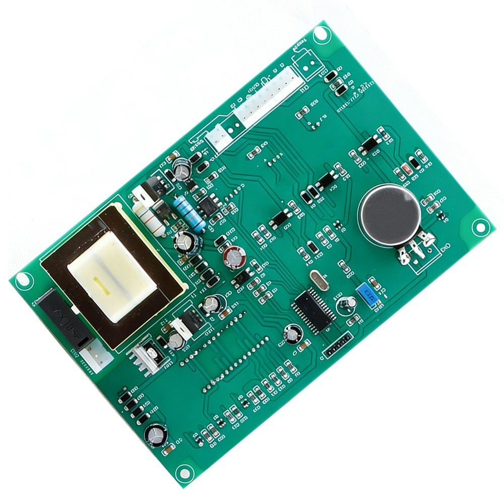 Control Board PCB for CD66/99/132 Series Stud Welders Direct Fit Replacement