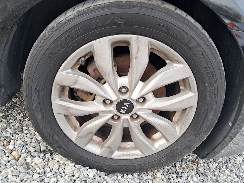 OPTIMAKIA 2015 Glove Box 4903194