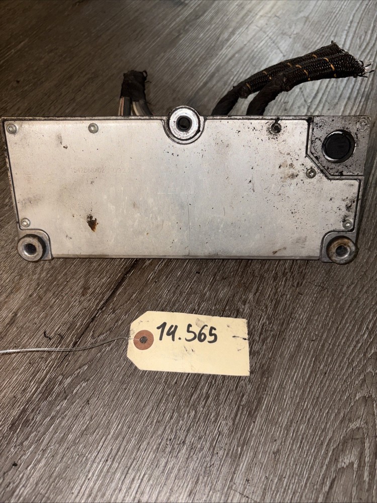 PETERBILT EATON FULLER TRANSMISSION CONTROL MODULE 2C77281600