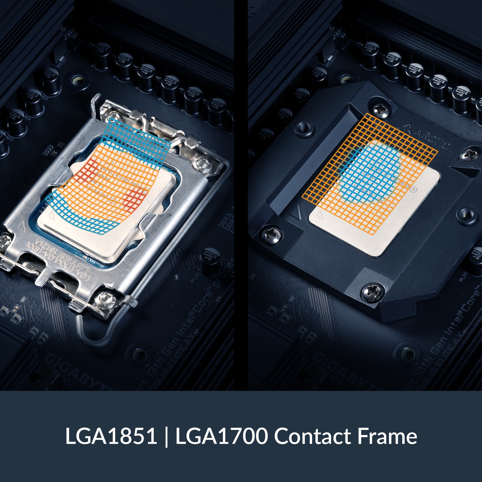 ARCTIC Liquid Freezer III Pro 360 A-RGB black PC Water Cooler AIO CPU