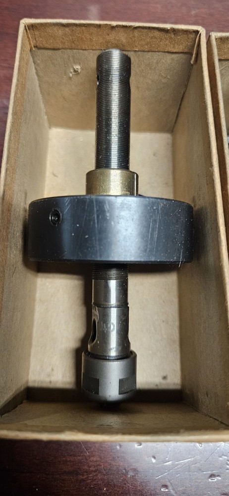 PROCUNIER LEAD SCREW ASSEMBLY #40 and #56