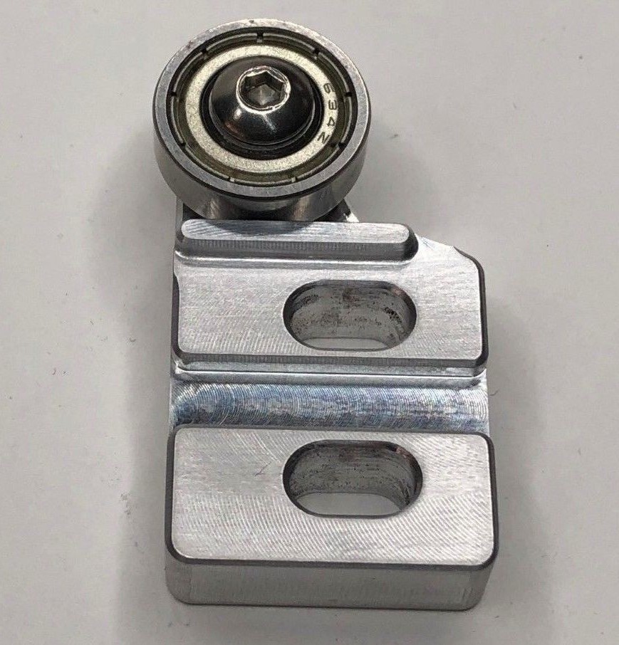 UPGRADE-Index Bearing Cam Block Dillon Precision XL 650 Actuator Metalwerksusa