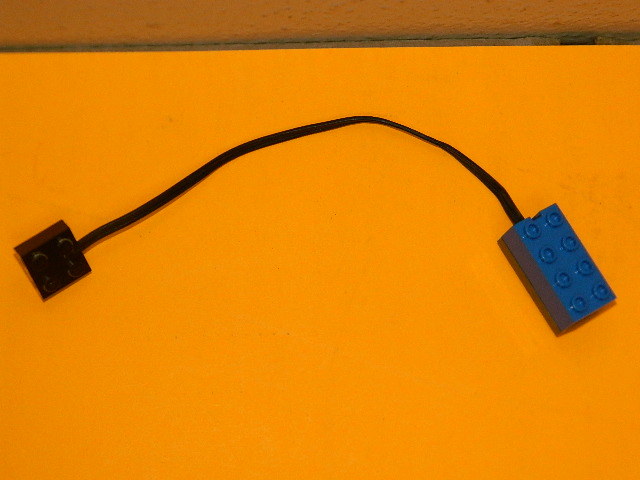 LEGO TECHNIC ELECTRIC 9 VOLT LIGHT SENSOR MINDSTORMS RCX ( LARGE QUANAITY )