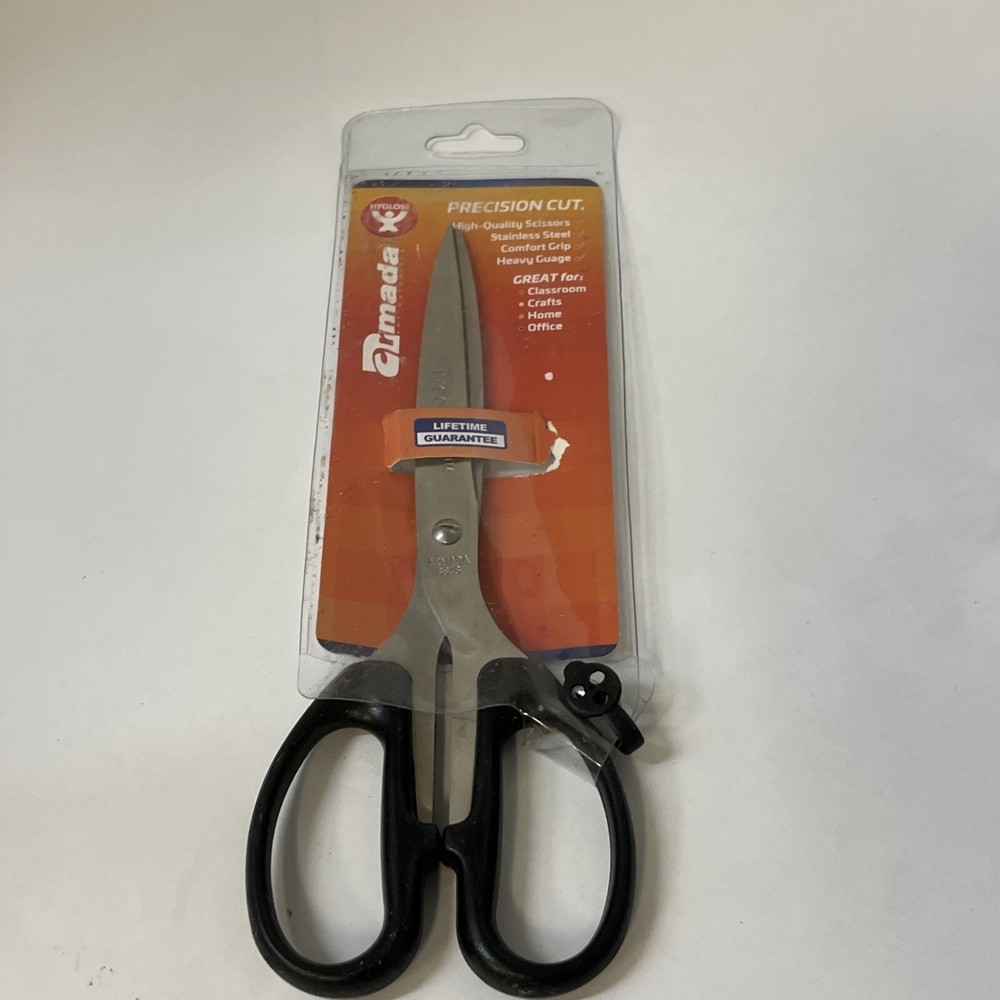 Hygloss-Armada Precision Cut High Quality Scissors