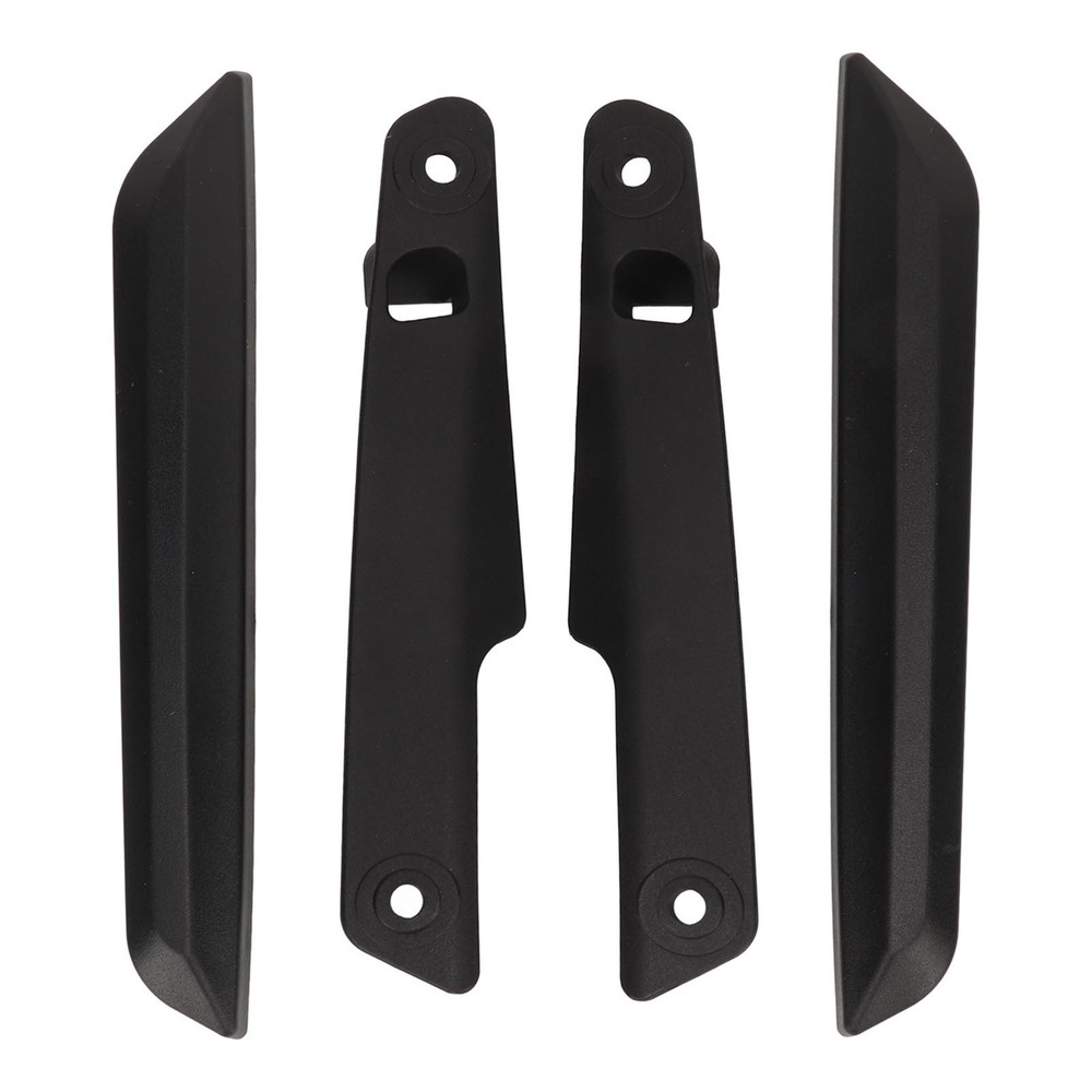 Motorcycle Windscreen Trim Strip Windscreen Inside Outer Bracket Holder Str GQJK