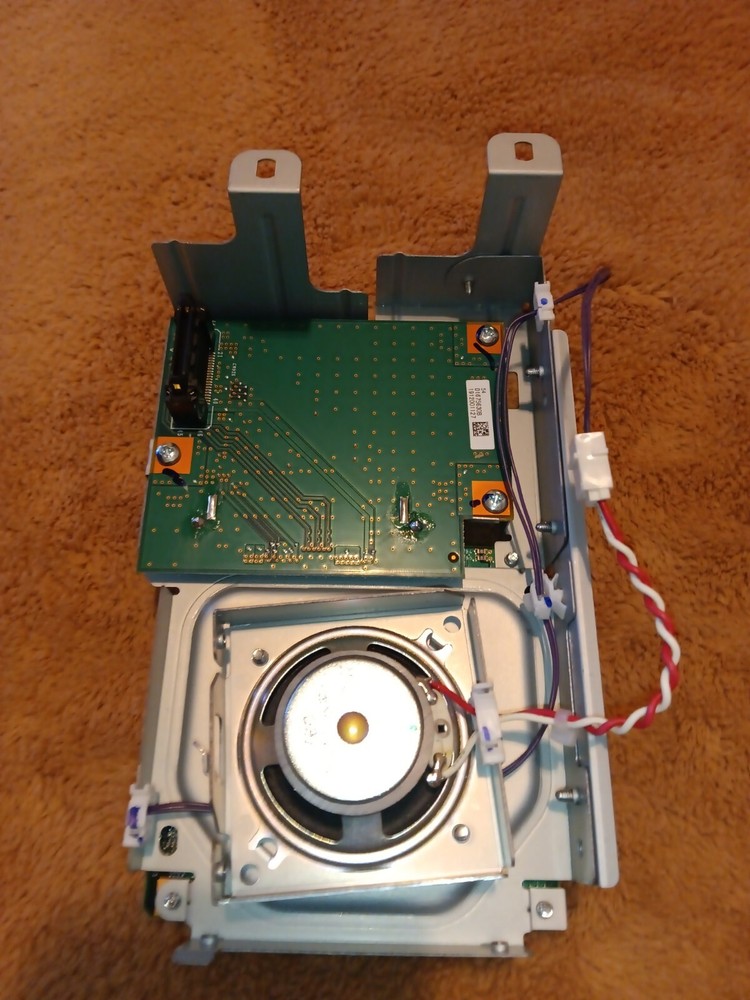 Ricoh Fax Option Type M25
