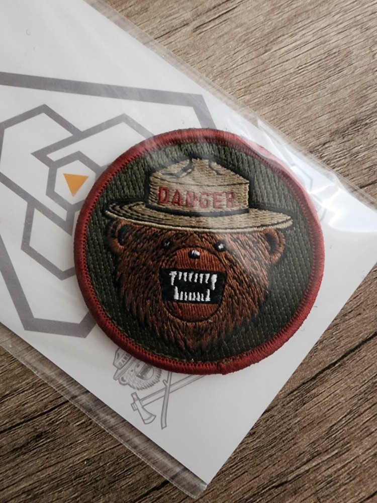 New PDW Original V1 DRB patch
