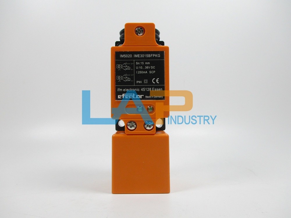 1PCS New For Proximity Switch IM5020 IME3015BFPKG