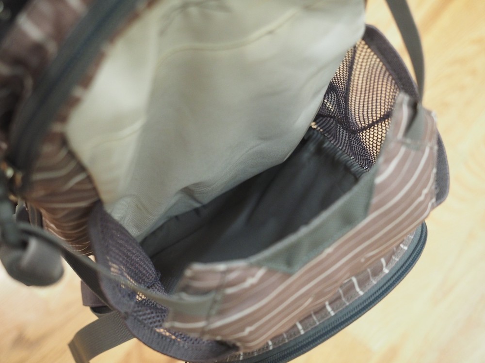 Camelbak Outlaw Mayhem Hydration Backpack 3L/100oz No Bladder
