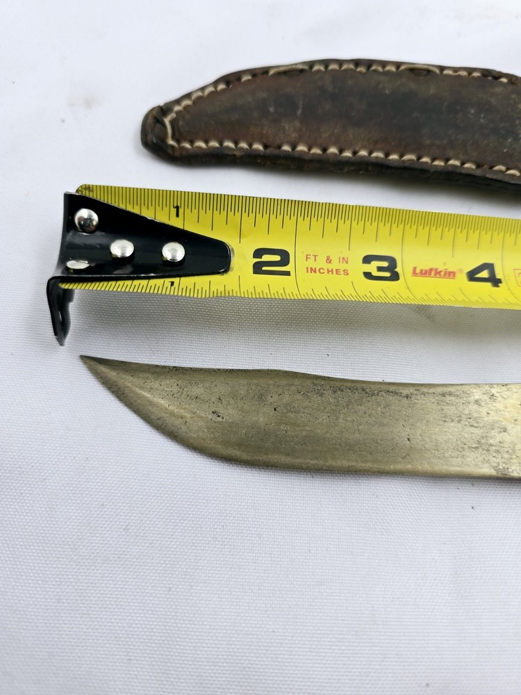 Vintage West Cut Knife