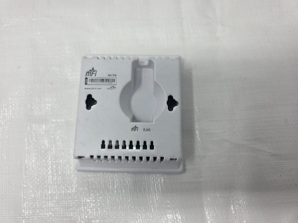 Ubiquiti mFi Temperature Sensor #2