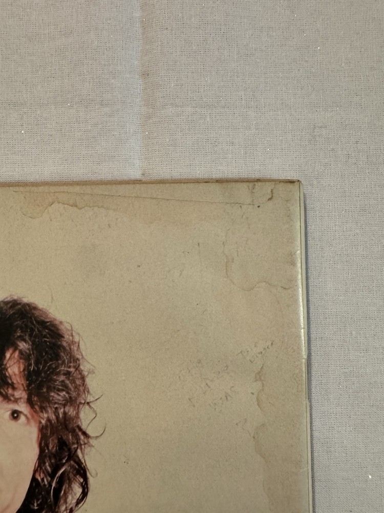 KISS ✨ VINTAGE AUCOIN ERA SPRING 1979 ROCK MANIA MAGAZINE ✨VERY NICE CONDITION ✨