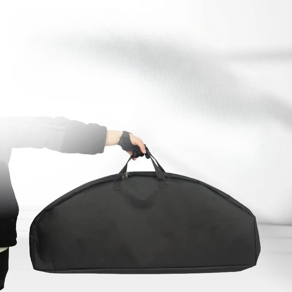 Case Bow Bag Carrying Bag
