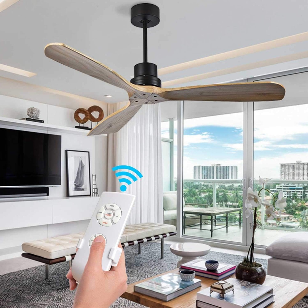 2 Pack Small Size Universal Ceiling Fan Remote Control size, White