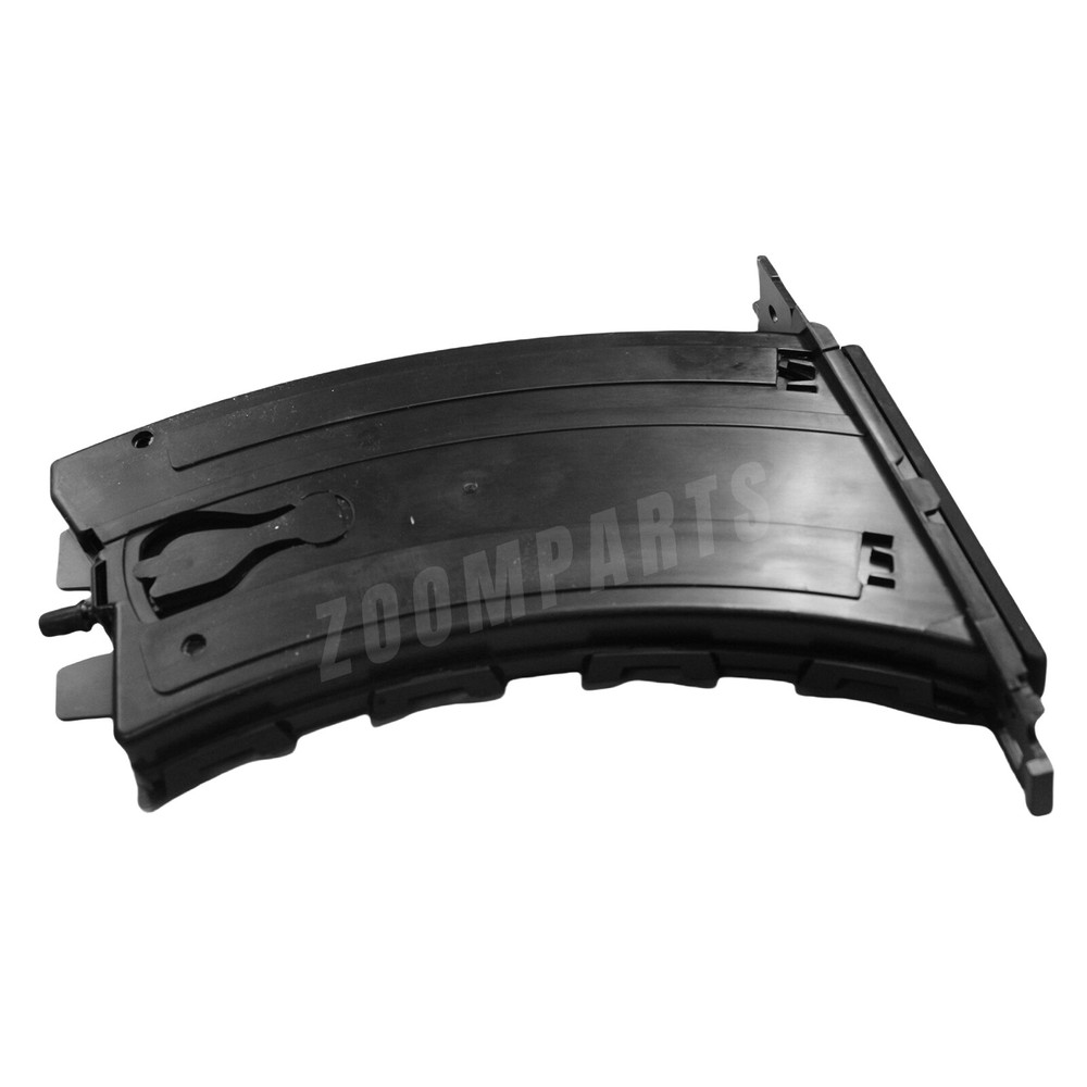 Left Drivers Retractable Cup Holder Black for BMW E90 E91 E92 E93 51459173463