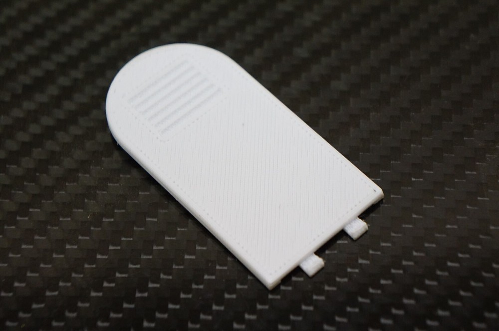 Replacement Remote Battery Door Cover for Sensor Brite Controller