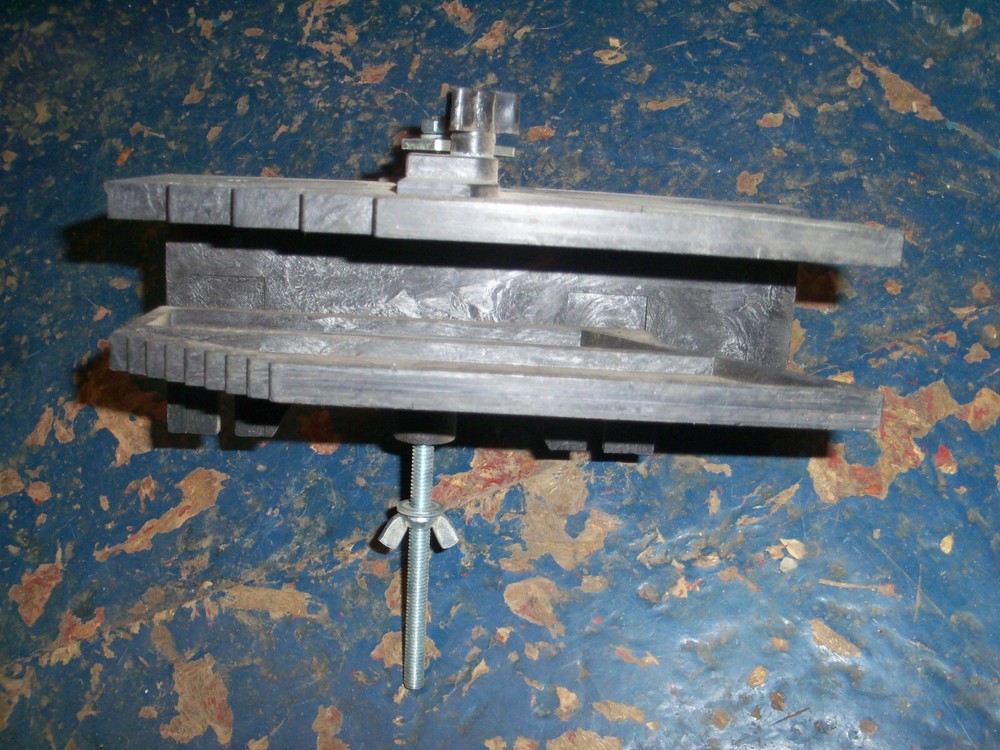 Craftsman Fence Guide System for Table Saws
