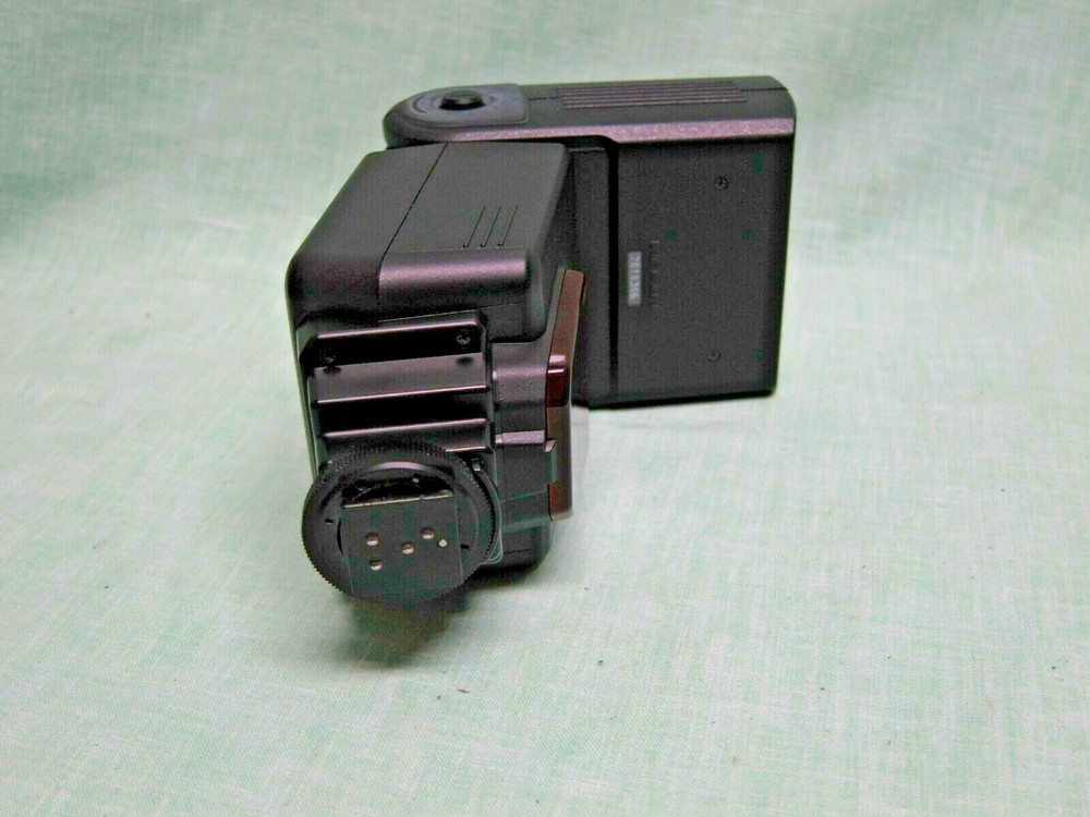 Sigma EF-500 DG ST Mount Flash