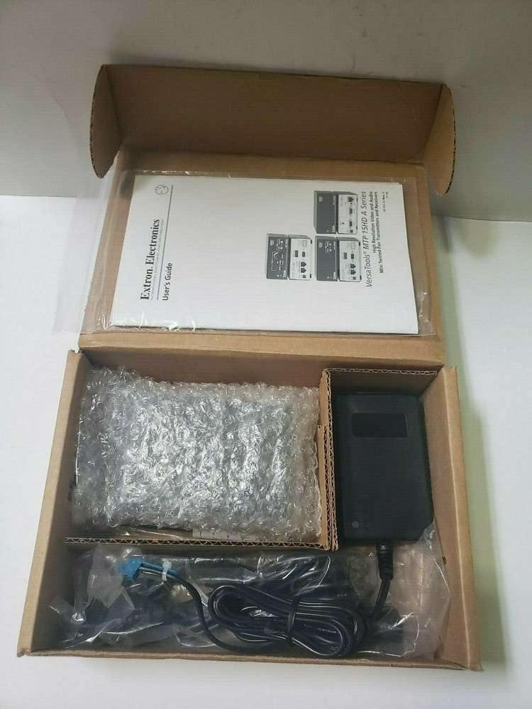 New Extron Electronics MTP RL 15HD A 60-690-01