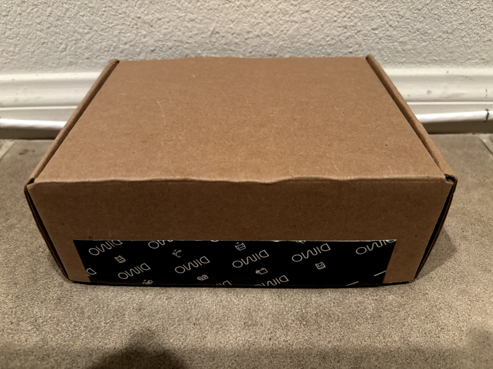 DIMO AutoPi Crypto Coin Mining BRAND NEW