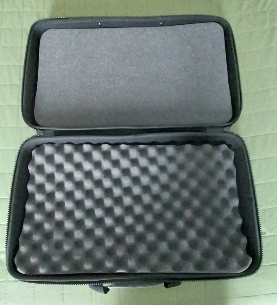 Clutch Dj Case