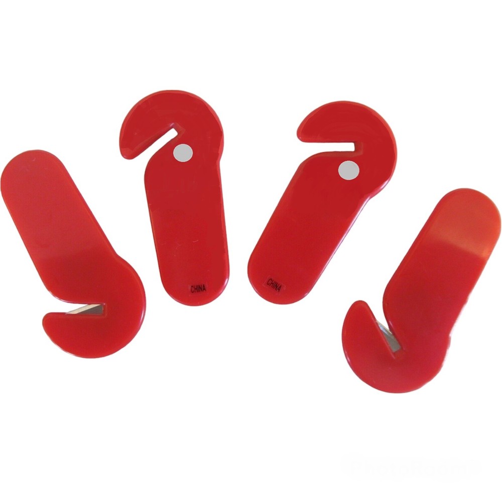 Milk Bag Cutter / Safety Cutter