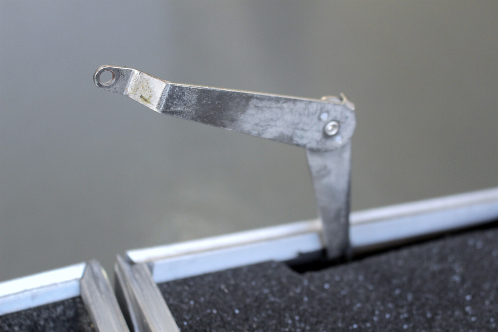 Camera Case Hard Case for Professional Video Camera + Accessories