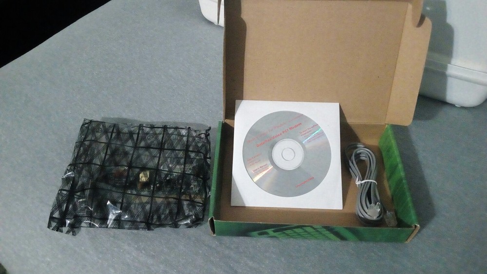 V.92 56K Internal Modem