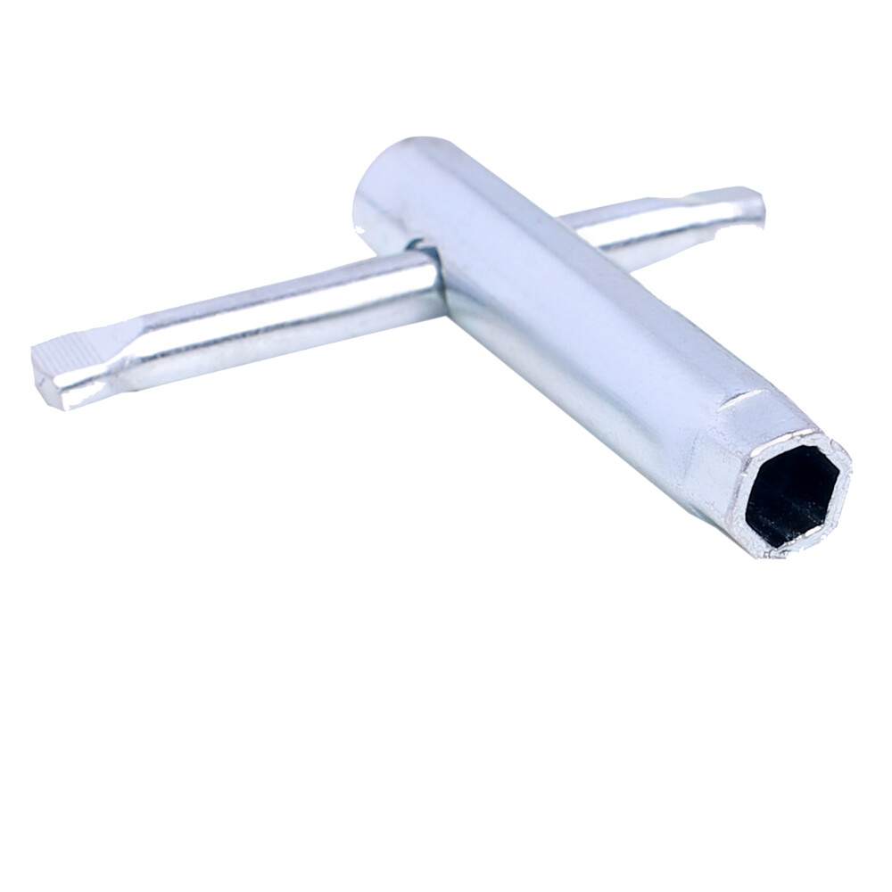 Screw-in Wading Boot Studs Non Slip Screws 26 PCS with Tool