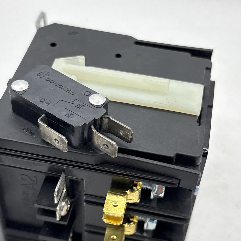 FASCO H330C Definite Purpose Contactor