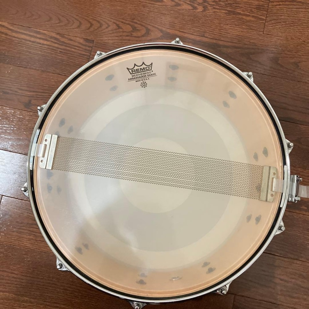 Pearl Standard Maple Snare Drum